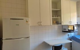 Claudia Apartment